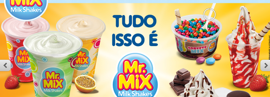 Mr Mix Milkshakes 3 Tips From 4 Visitors Mr Mix Milkshakes 3 Tips From 4 Visitors