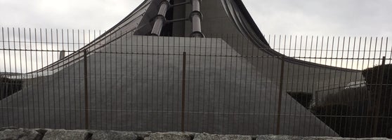 国立代々木競技場 第一体育館 神南 東京 東京都