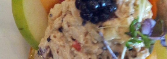 Pane Rustica Bakery & Cafe - Southwest Tampa - 77 tips
