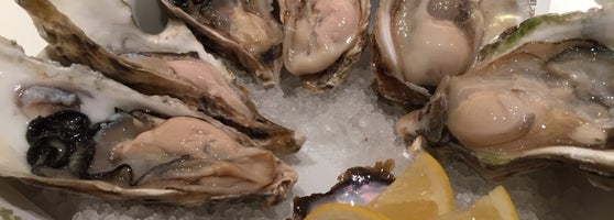 Fish Oyster Bar 宇田川町 5 Tips Fish Oyster Bar 宇田川町 5 Tips