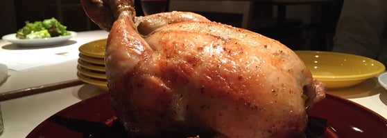 Poulet D Or プーレドール 青葉台 1 Tip From 121 Visitors
