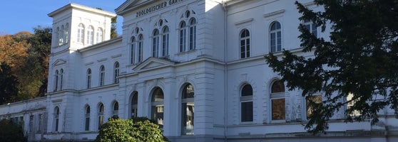 Zoologischer Garten Wuppertal Zoo Wuppertal, NordrheinWestfalen