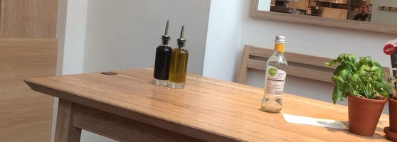 Vapiano Stadt Mitte Konigsallee 60d