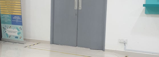 Klinik Rantau Petronas Poliklinika
