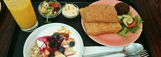 Phil Cafe A Mariahilf