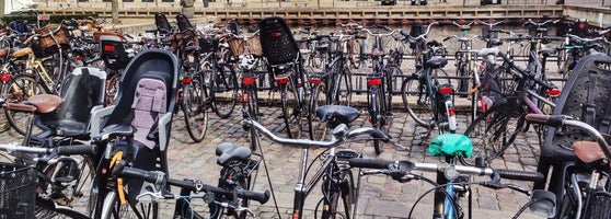 Jupiter Cykler - Bike Shop in Vesterbro Kongens