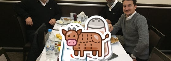 yildiz restaurant steakhouse