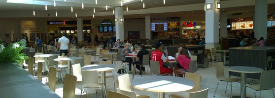 Westfield Mall Food Court - 3 Tips From 333 Visitors