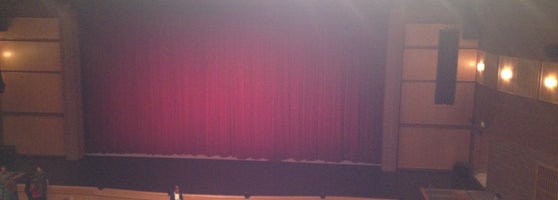 Eccles Theatre - 18 tips from 2129 visitors