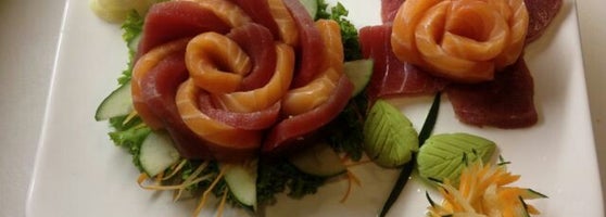 Sushi Yu Centro Corso Matteotti 3