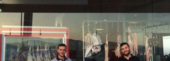 Ekici Kardeşler Kasabı EtMangal Mersin, Mersin
