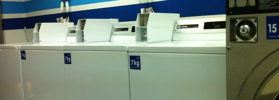 Iraniz Laundry 3342