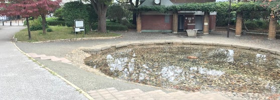 関前公園 1 Tip From Visitors
