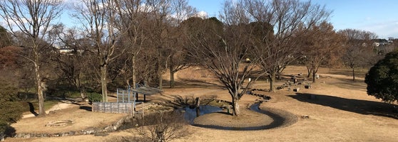 古河総合公園 6 Tips