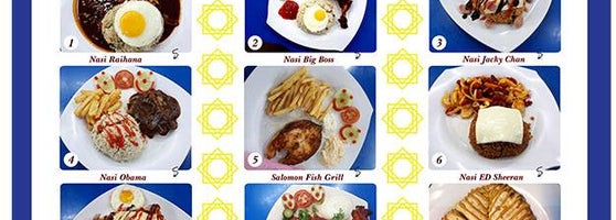 Restoran Jihan Maju 36 Tips From 659 Visitors