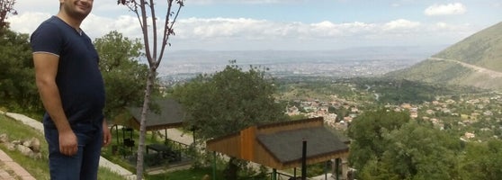 kent ormani kayseri kayseri