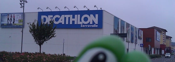 decathlon casa
