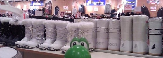 scarpe yoshi