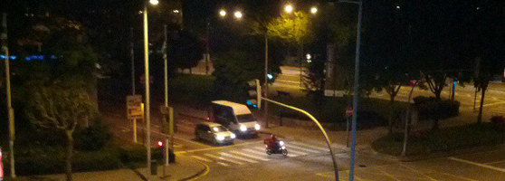 Praca Da Galiza Plaza