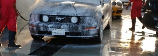 Celebrity Z Car Wash 64 Tips