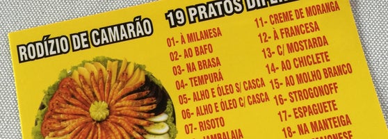 Trilha do Camarão - Ponta Negra - Rua Pedro Fonseca Filho 500