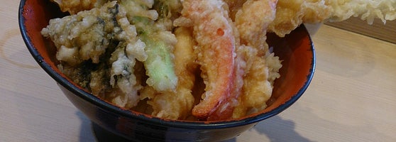 鎧 岡山市の天ぷら料理店 鎧 岡山市の天ぷら料理店
