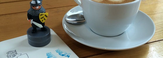 Back to Black Stadsdeel Centrum 274 tips