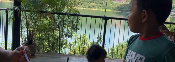 Sidai @ Belum Rainforest Resort - 3 tips from 121 visitors