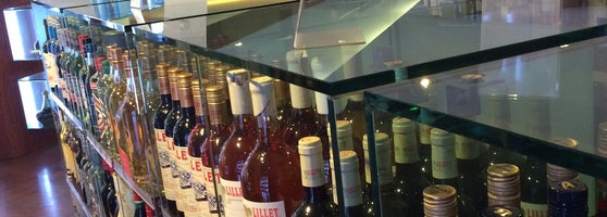 lavinia wine shop in paris