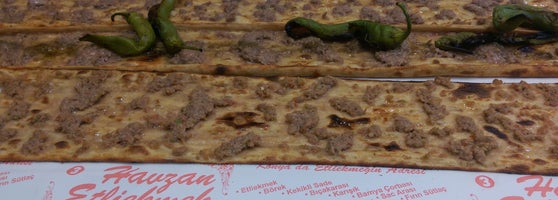 Havzan Etli Ekmek 3 Selçuklu, Konya