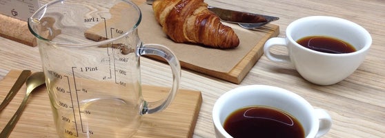 Barú Cafe - Café in Alacant