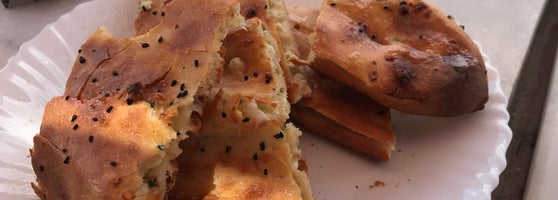 zeliha ceylan tandır evi Fırın