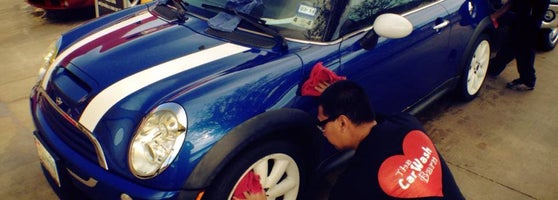 Car Wash Barn >> The Car Wash Barn Car Wash Car Wash Barn >> The Car Wash Barn Car Wash