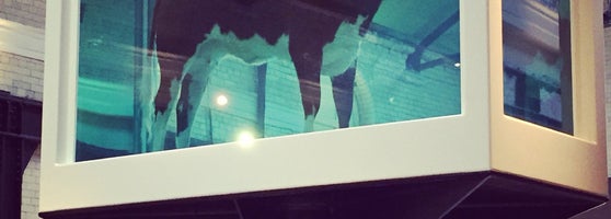 Tramshed Ferme Maintenant Shoreditch Greater London