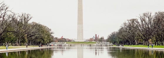 10+ Lincoln Memorial Reflecting Pool Forrest Gump Pictures