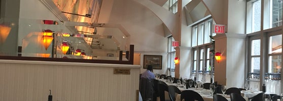 Remi Restaurant Now Closed Italian Restaurant In Theater District