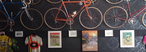 Steel Vintage Bikes (Now Closed) - Bike 