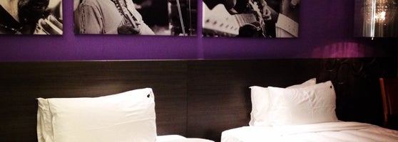 Hard Rock Hotel Sentosa Island 98 Tips - 