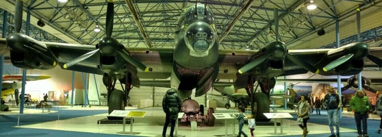 Royal Air Force Museum London