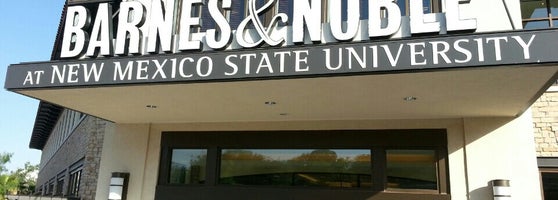 Barnes Noble Las Cruces Nm