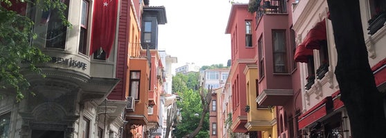 kuzguncuk mantar kurabiye
