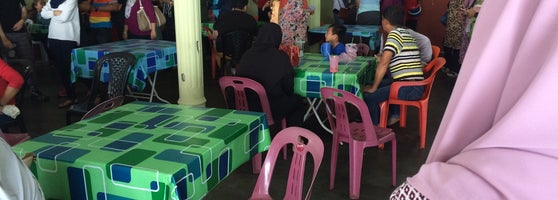 Kuih Keria Hj Jalil Melaka - Imsakiyah s