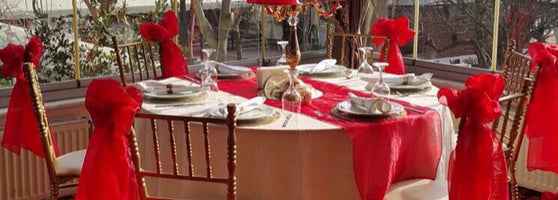 Uludağ Et Lokantası Steakhouse in Bakırköy