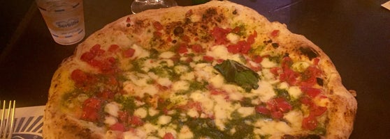 Pizzeria Sorbillo Pendino 440 Tipps