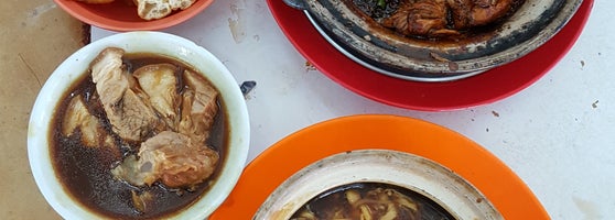 49++ Four eyes bak kut teh in klang one of ideas