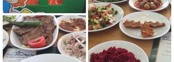 Bolu Et Mangal Kırşehir'de Steakhouse