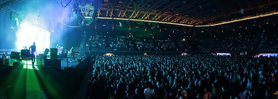 volkswagen arena uniq istanbul
