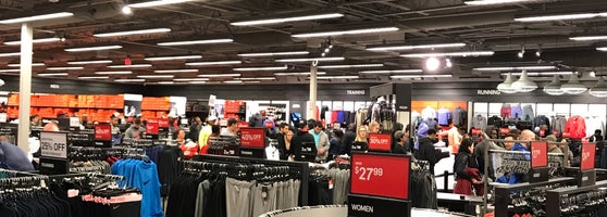 nike outlet store atlanta georgia