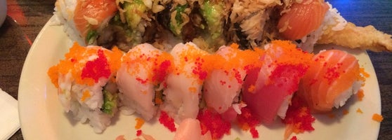 Ru San S Sushi Restaurant In Atlanta Ru San S Sushi Restaurant In Atlanta