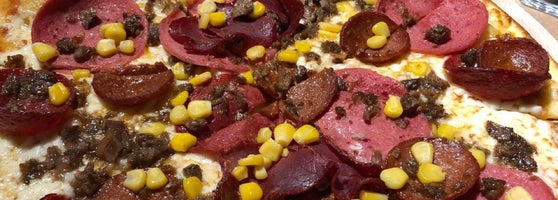 Pizza Locale 4043 ziyaretçidan 109 tavsiye